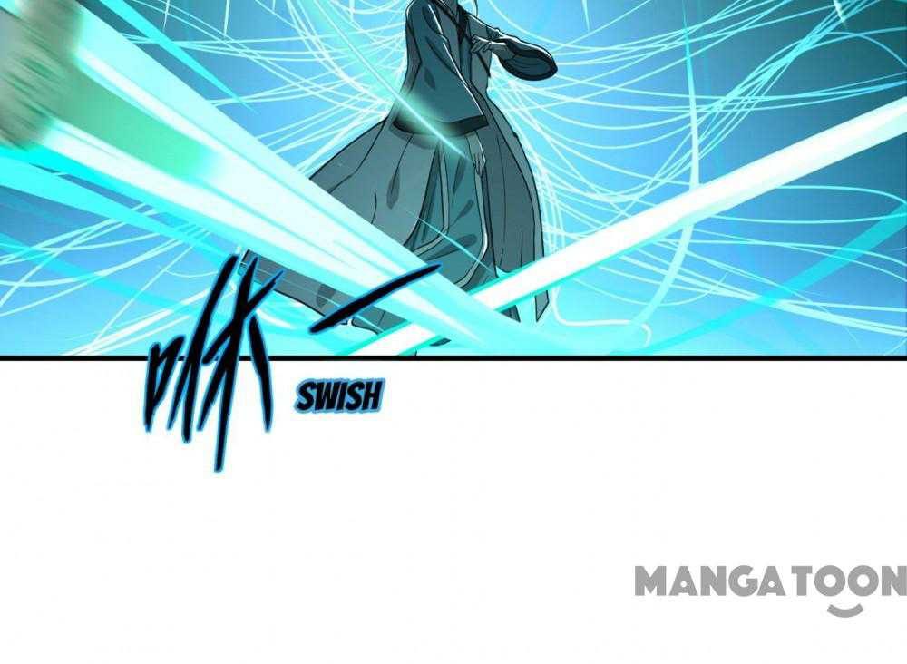 My Three Thousand Years To The Sky chapter 91 - page 15