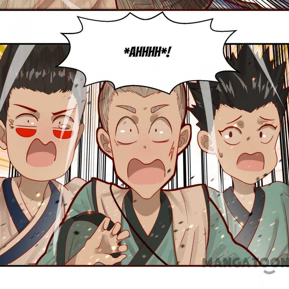 My Three Thousand Years To The Sky chapter 91 - page 21