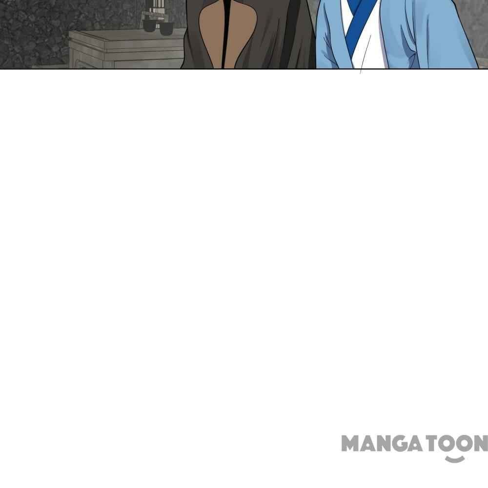 My Three Thousand Years To The Sky chapter 61 - page 6