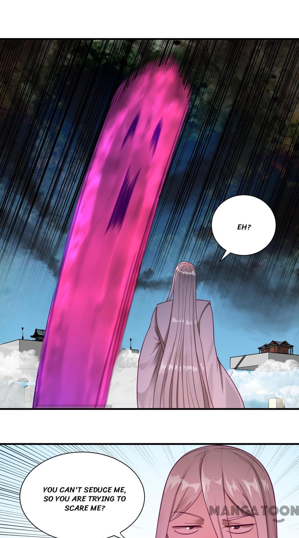 My Three Thousand Years To The Sky chapter 85 - page 11