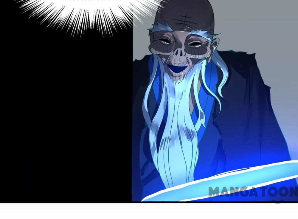 My Three Thousand Years To The Sky chapter 85 - page 26