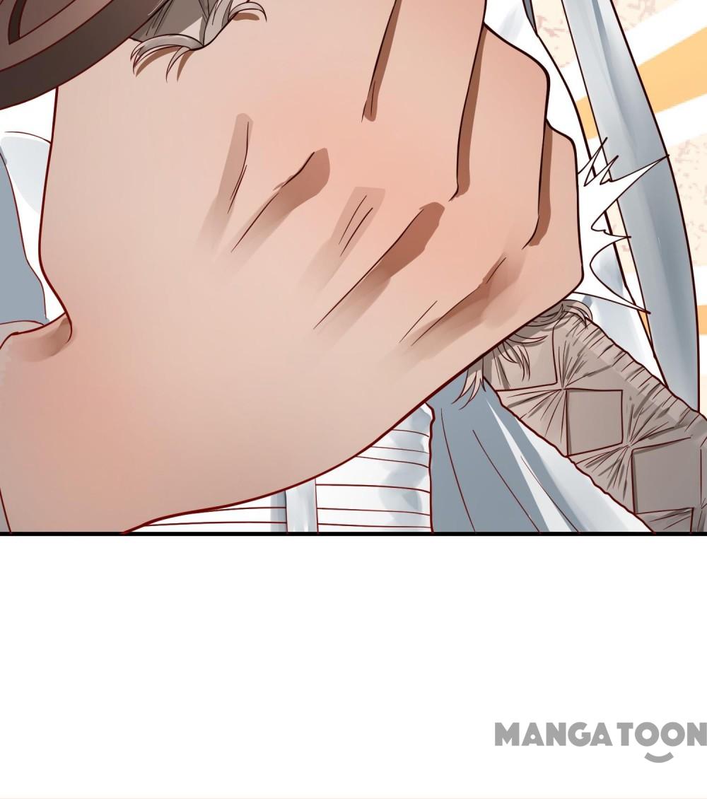My Three Thousand Years To The Sky chapter 85 - page 41