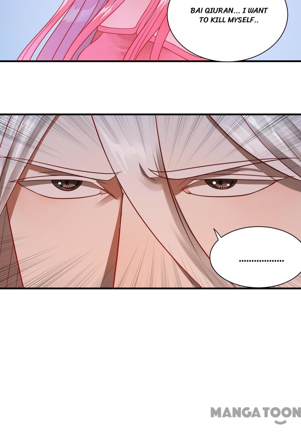 My Three Thousand Years To The Sky chapter 85 - page 5