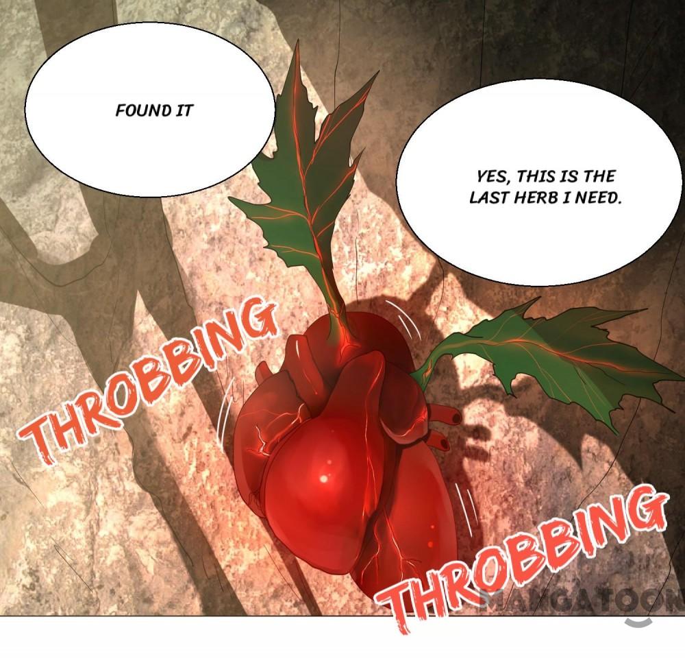 My Three Thousand Years To The Sky chapter 6 - page 28