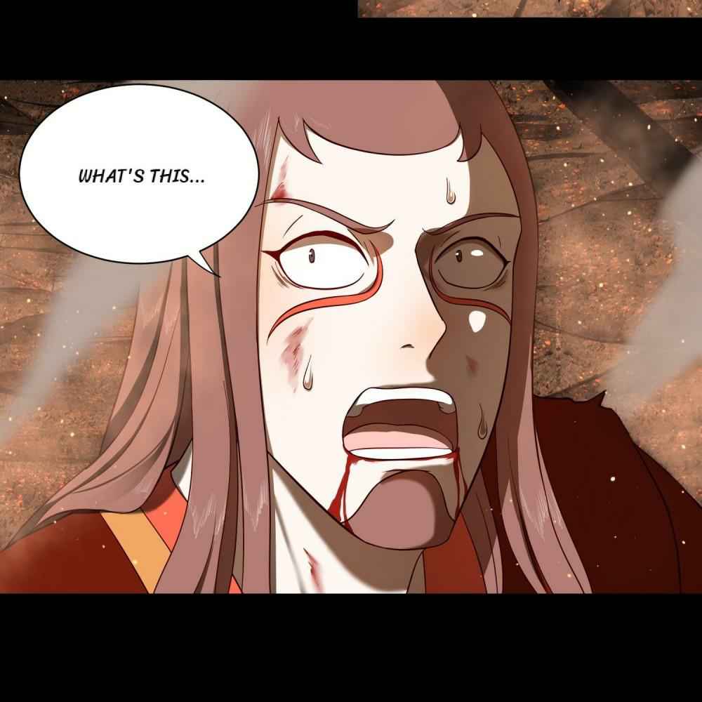 My Three Thousand Years To The Sky chapter 60 - page 12