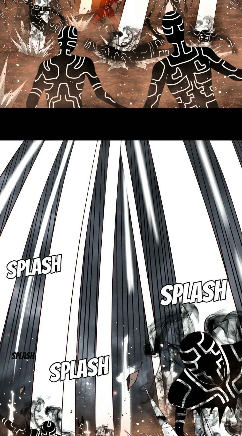 My Three Thousand Years To The Sky chapter 60 - page 5
