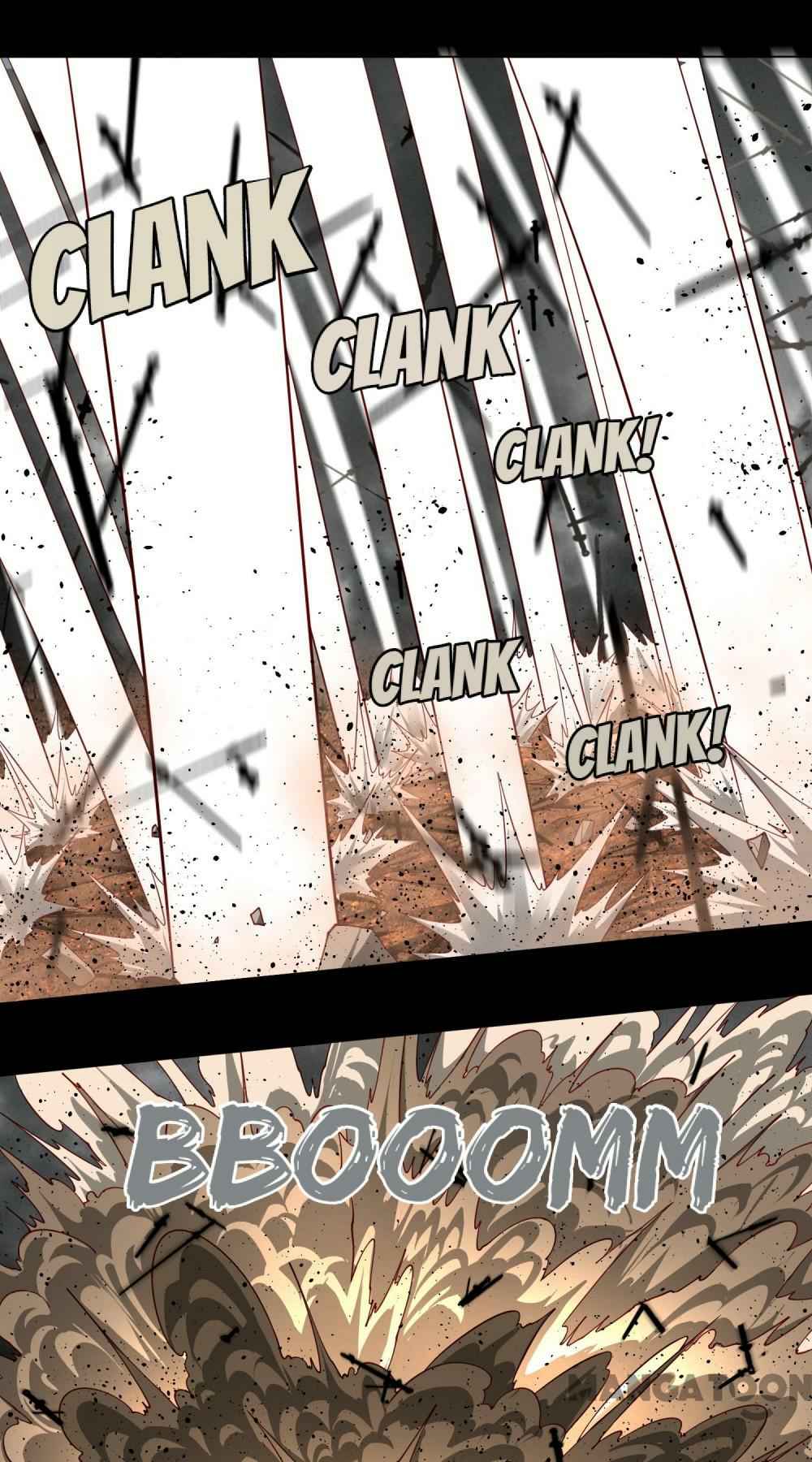 My Three Thousand Years To The Sky chapter 60 - page 7