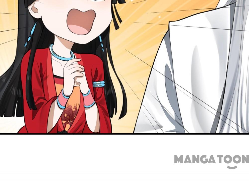 My Three Thousand Years To The Sky chapter 86 - page 31