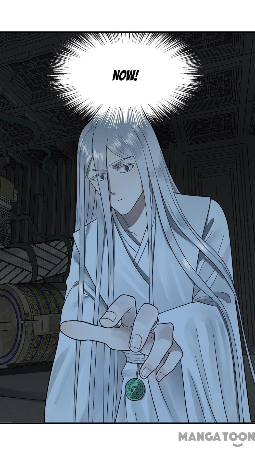 My Three Thousand Years To The Sky chapter 87 - page 39