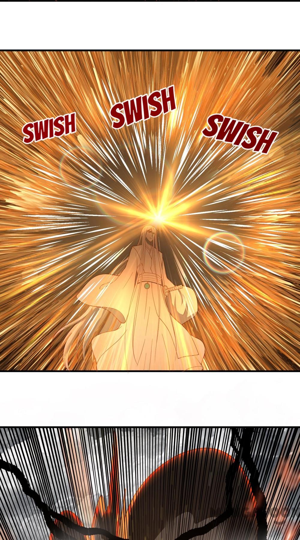 My Three Thousand Years To The Sky chapter 87 - page 4