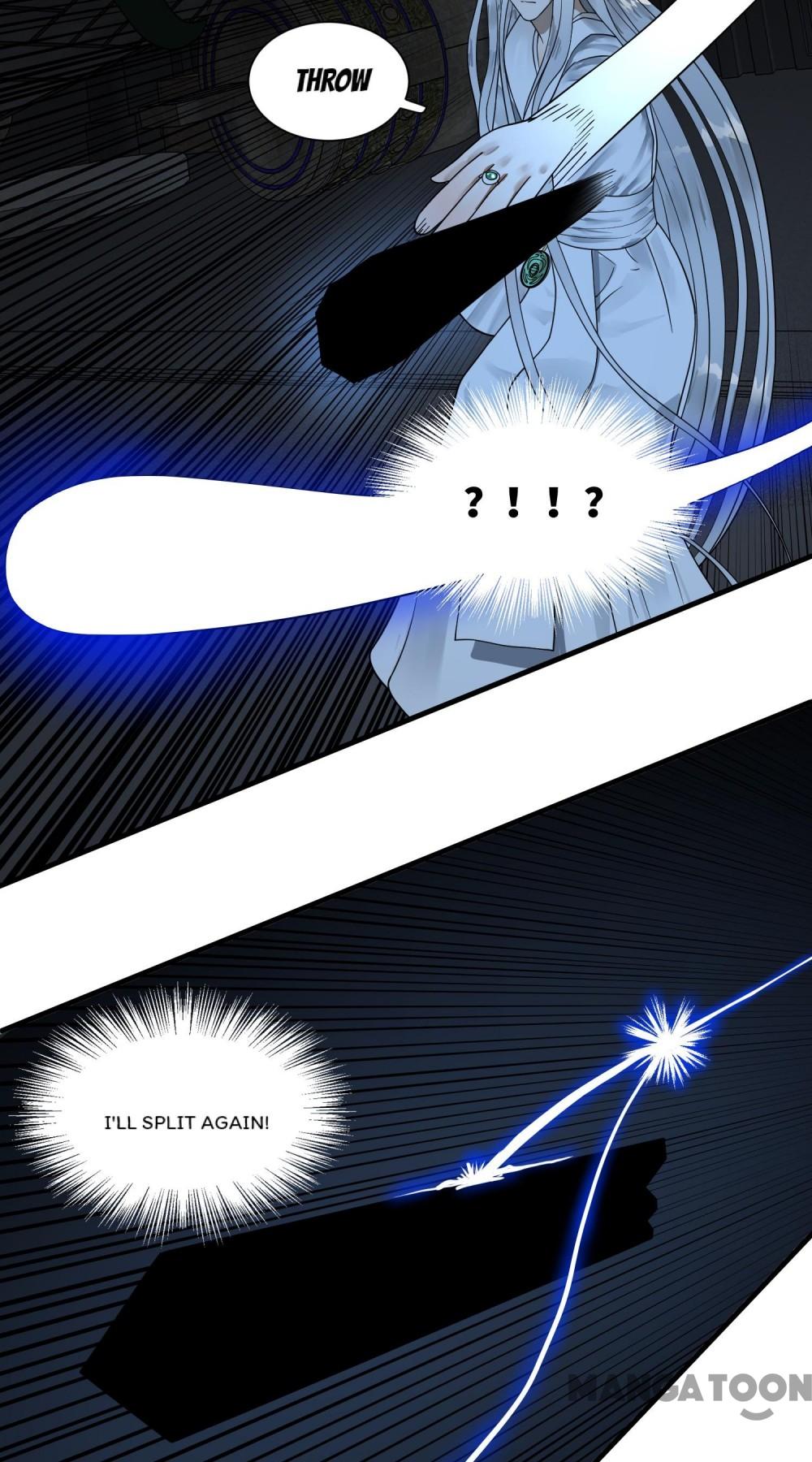 My Three Thousand Years To The Sky chapter 87 - page 44