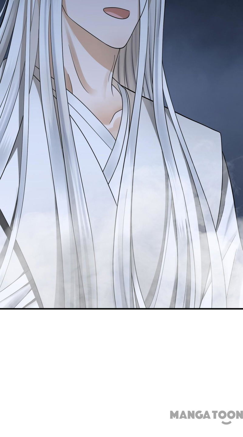 My Three Thousand Years To The Sky chapter 88 - page 36