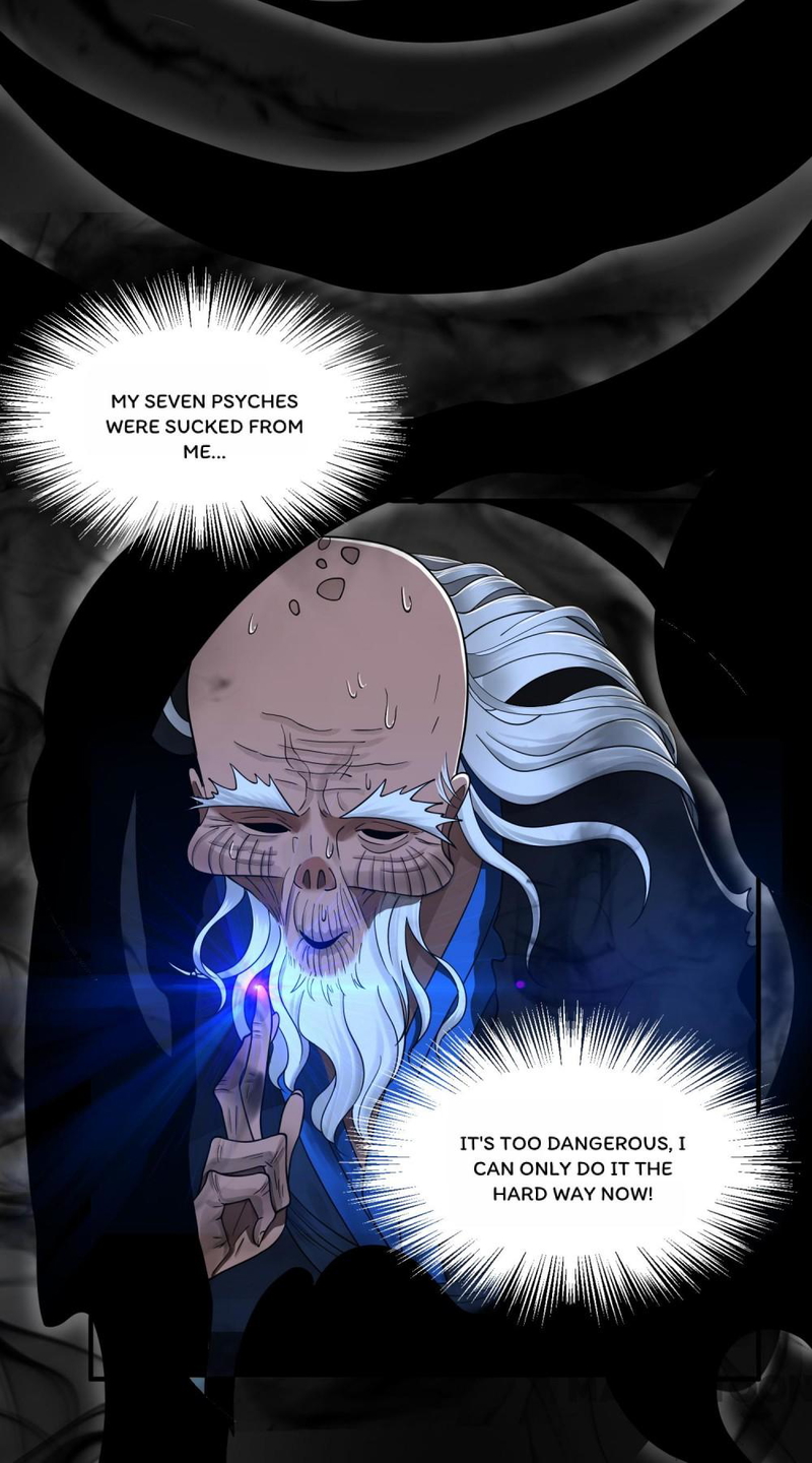 My Three Thousand Years To The Sky chapter 88 - page 4
