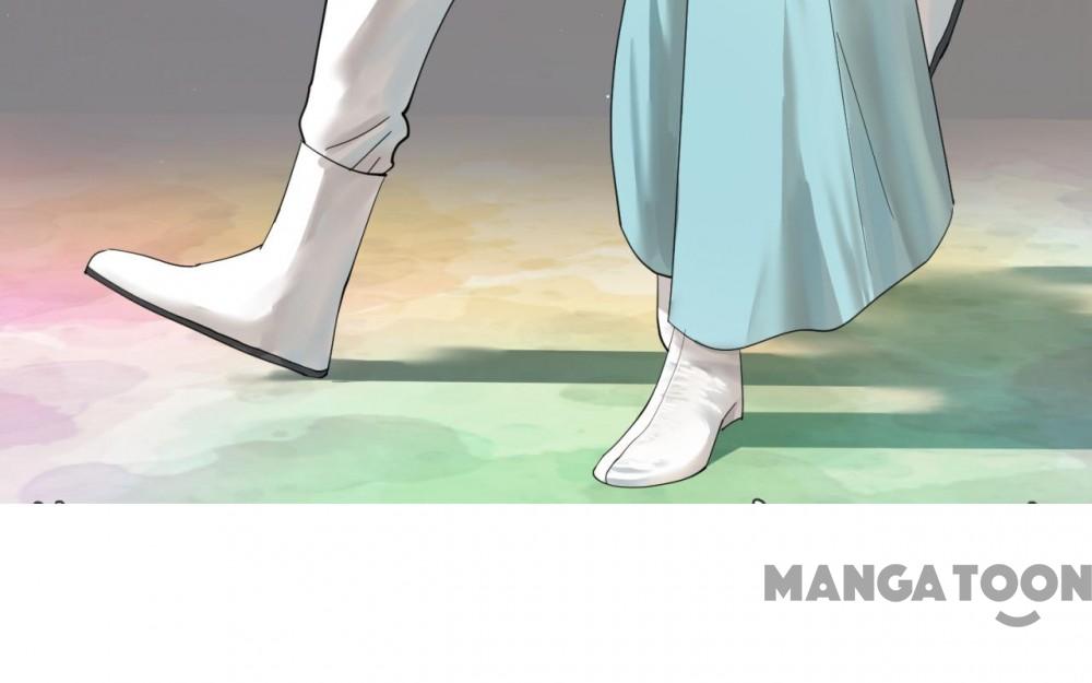 My Three Thousand Years To The Sky chapter 28 - page 2