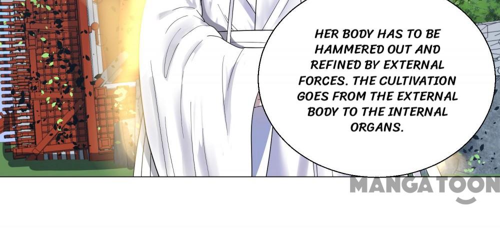My Three Thousand Years To The Sky chapter 28 - page 32