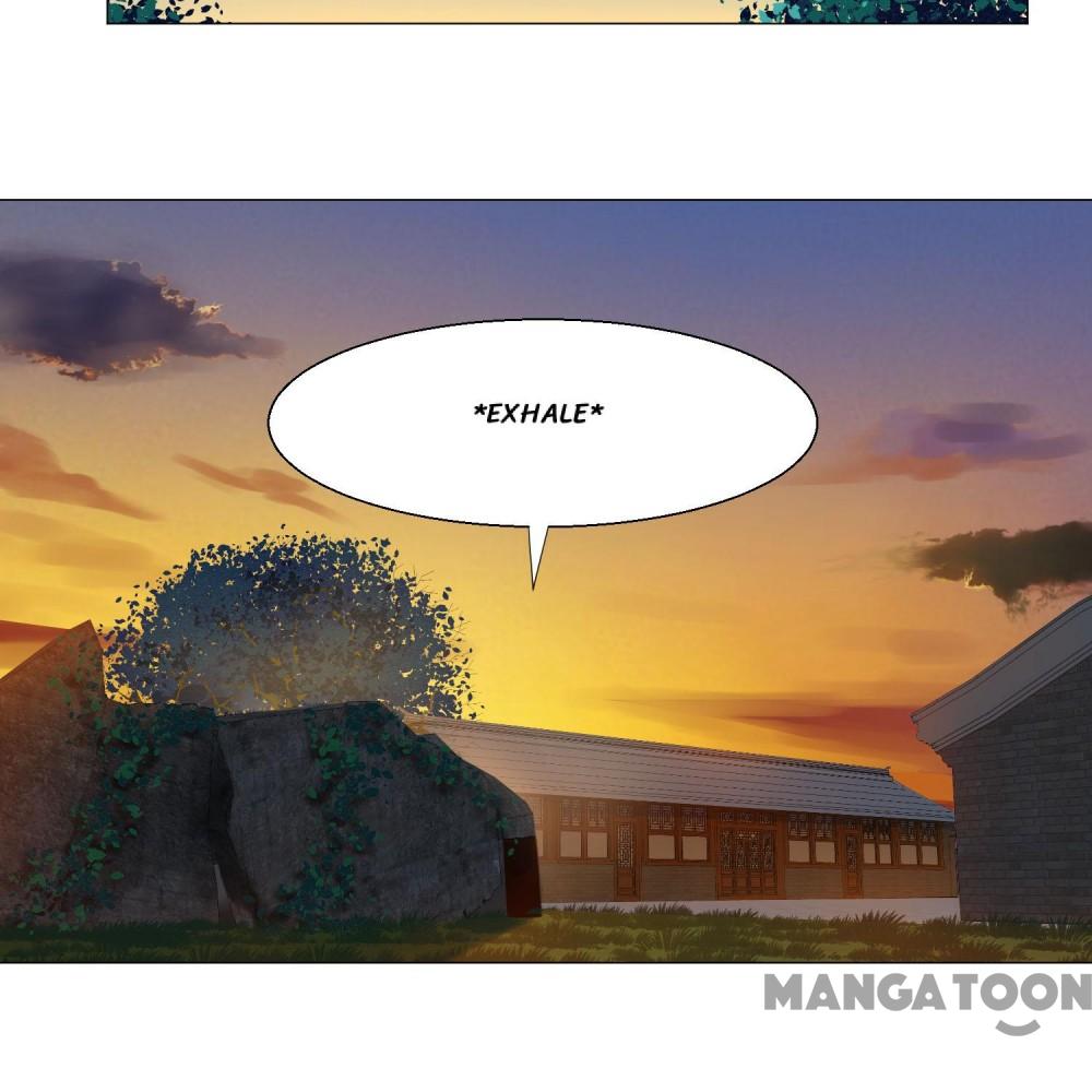 My Three Thousand Years To The Sky chapter 28 - page 38