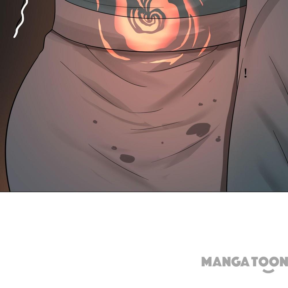 My Three Thousand Years To The Sky chapter 28 - page 8