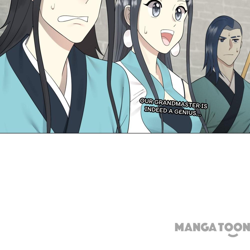 My Three Thousand Years To The Sky chapter 26 - page 20