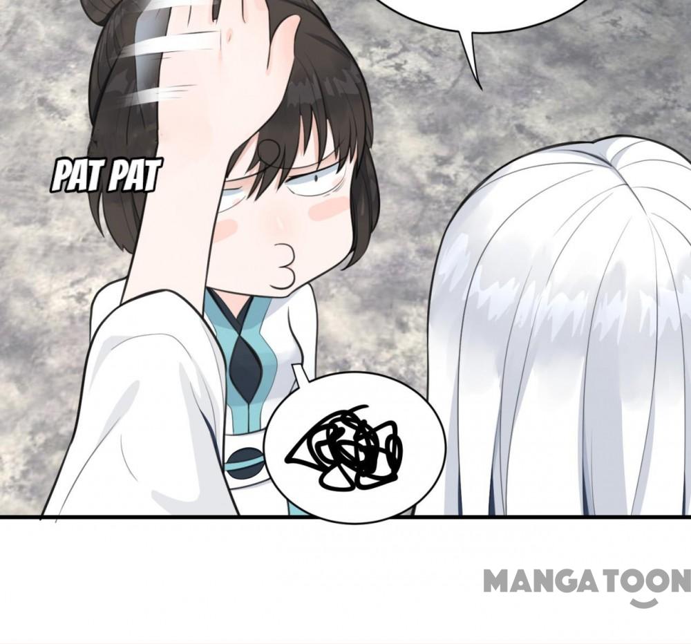 My Three Thousand Years To The Sky chapter 90 - page 22