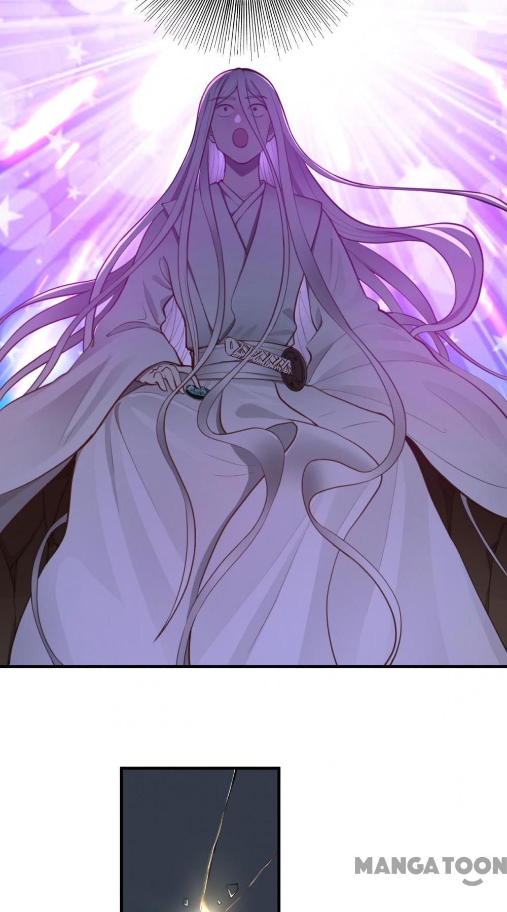 My Three Thousand Years To The Sky chapter 90 - page 3