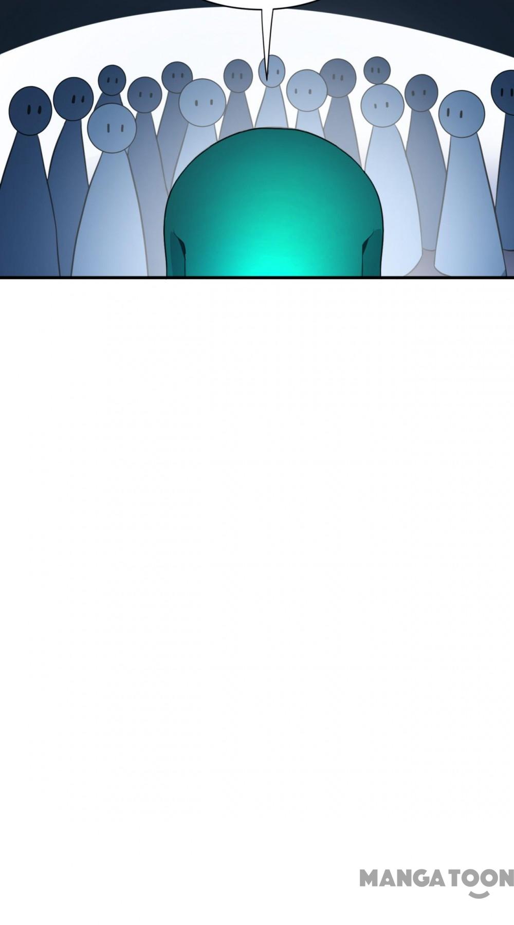 My Three Thousand Years To The Sky chapter 90 - page 31