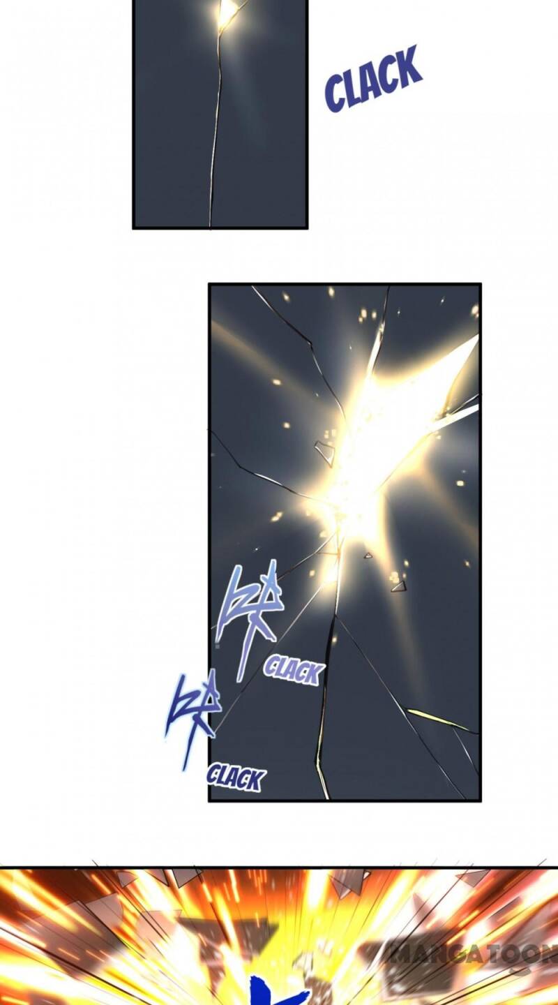 My Three Thousand Years To The Sky chapter 90 - page 4