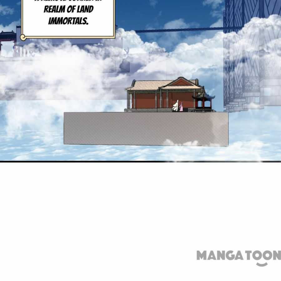 My Three Thousand Years To The Sky chapter 92 - page 13