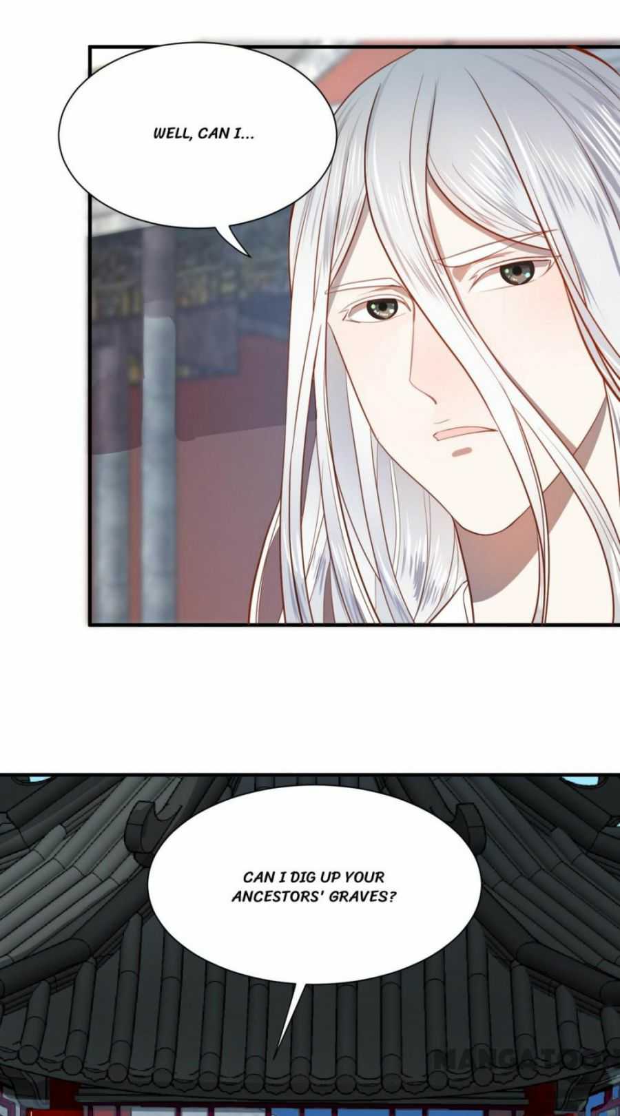 My Three Thousand Years To The Sky chapter 92 - page 22