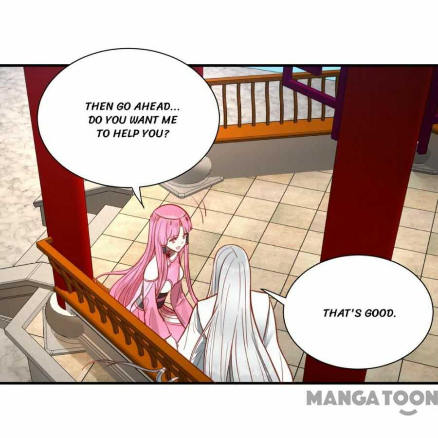My Three Thousand Years To The Sky chapter 92 - page 26