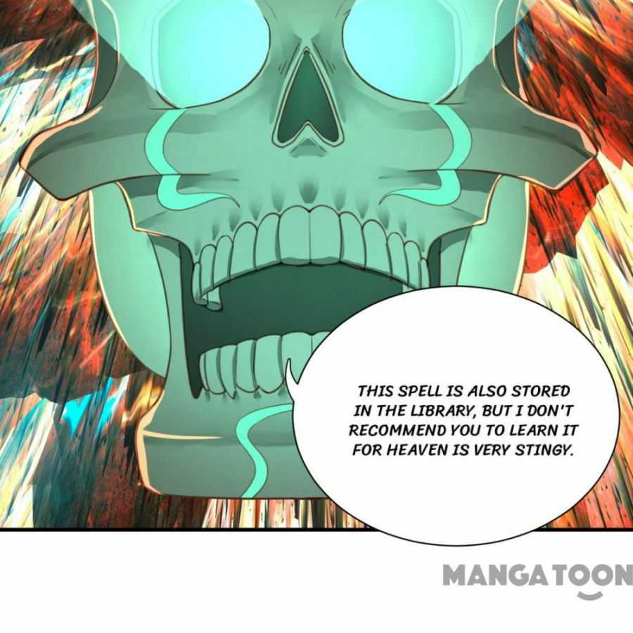 My Three Thousand Years To The Sky chapter 92 - page 32