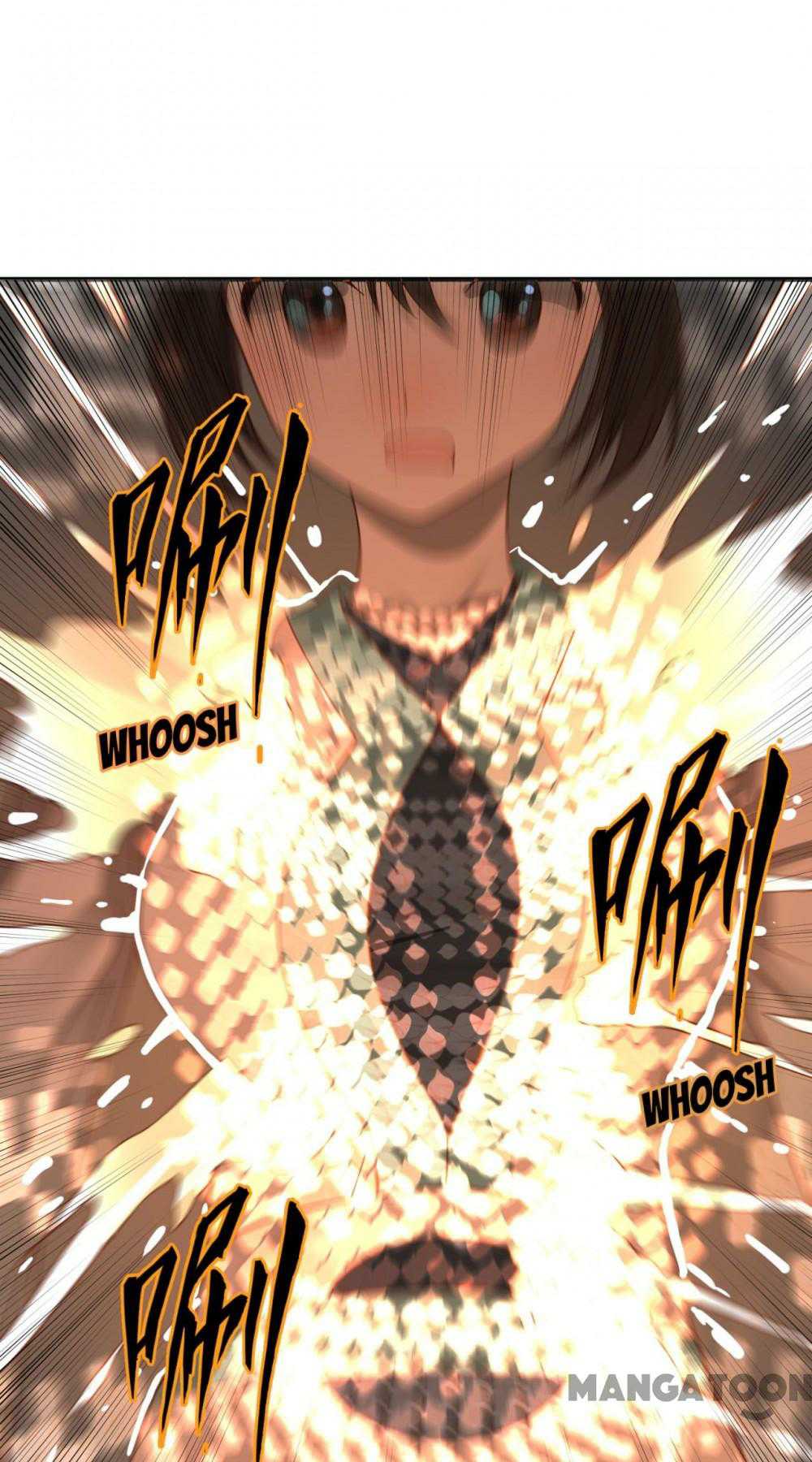 My Three Thousand Years To The Sky chapter 93 - page 13