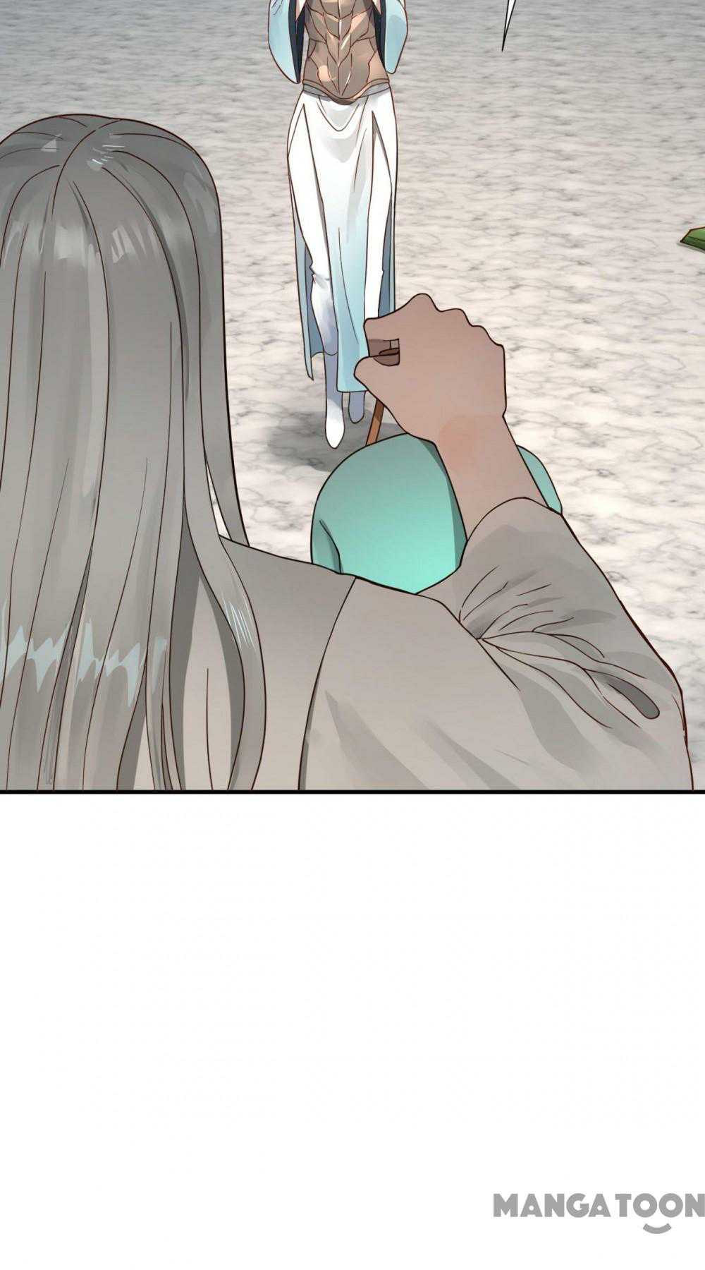 My Three Thousand Years To The Sky chapter 93 - page 18