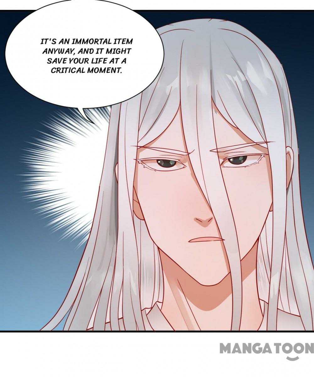 My Three Thousand Years To The Sky chapter 93 - page 25
