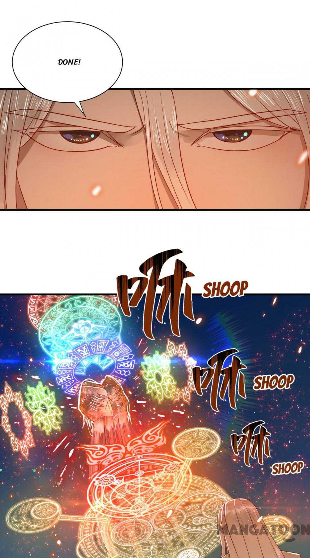 My Three Thousand Years To The Sky chapter 93 - page 36
