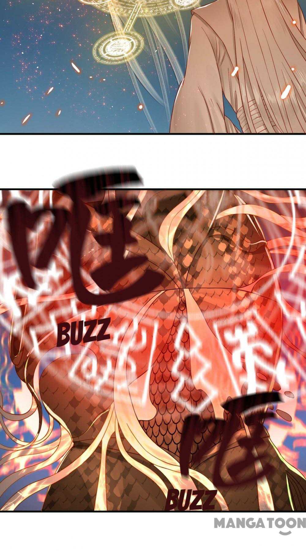 My Three Thousand Years To The Sky chapter 93 - page 37