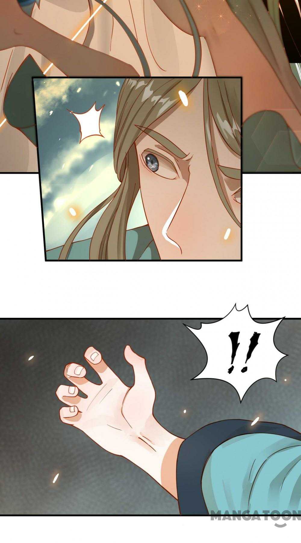My Three Thousand Years To The Sky chapter 93 - page 4