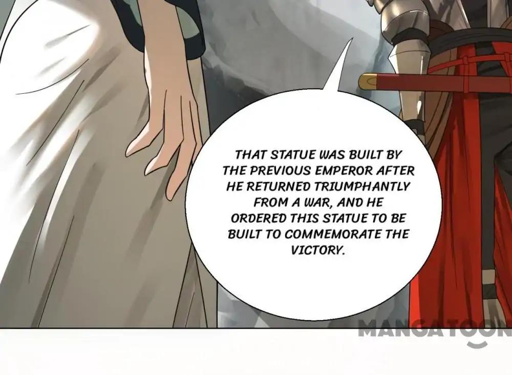 My Three Thousand Years To The Sky chapter 42 - page 25