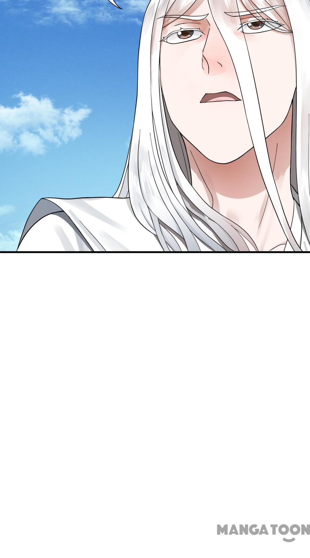 My Three Thousand Years To The Sky chapter 94 - page 13