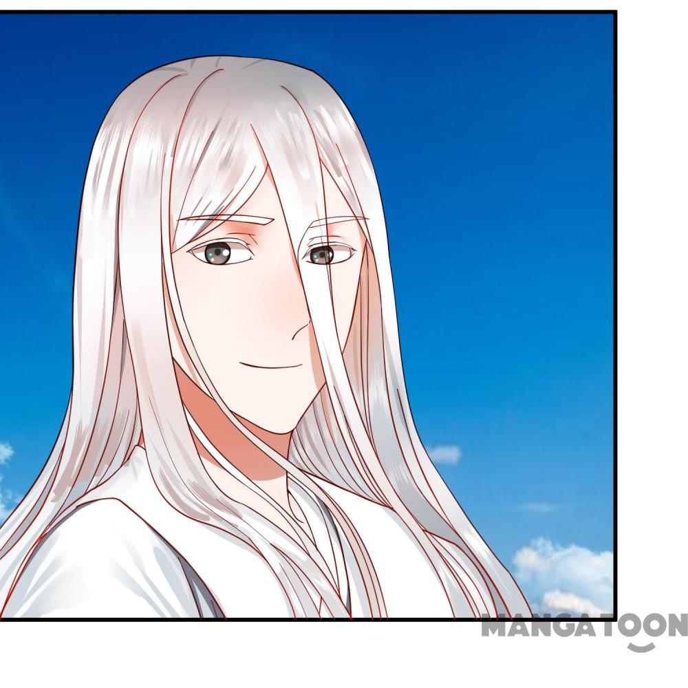 My Three Thousand Years To The Sky chapter 94 - page 25