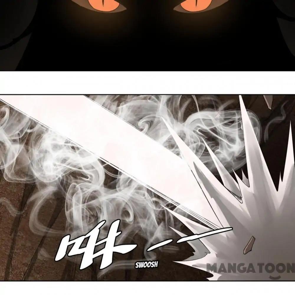 My Three Thousand Years To The Sky chapter 43 - page 5