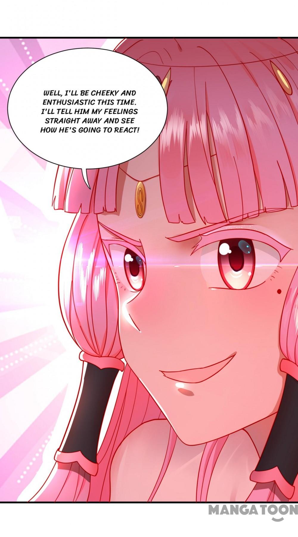 My Three Thousand Years To The Sky chapter 95 - page 30