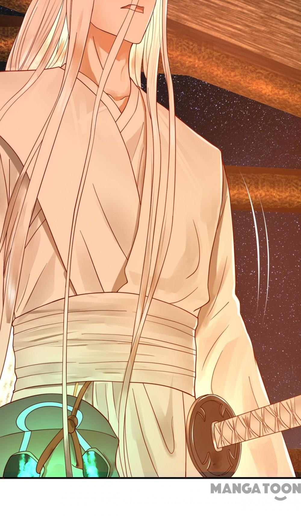 My Three Thousand Years To The Sky chapter 95 - page 43