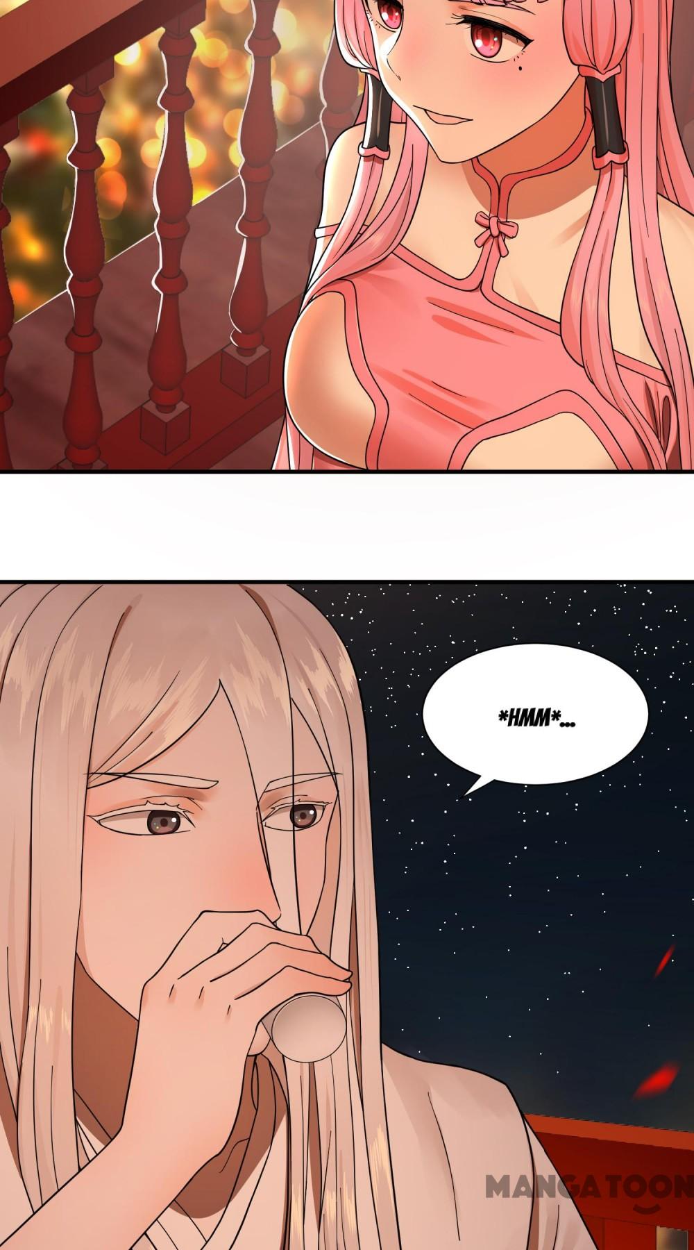 My Three Thousand Years To The Sky chapter 95 - page 5