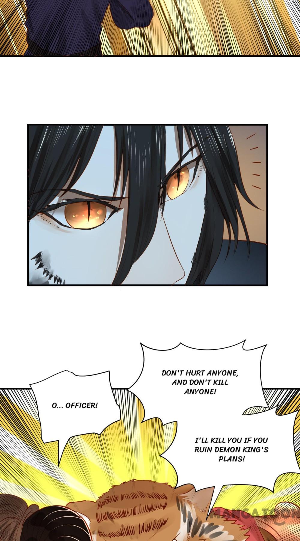 My Three Thousand Years To The Sky chapter 96 - page 14