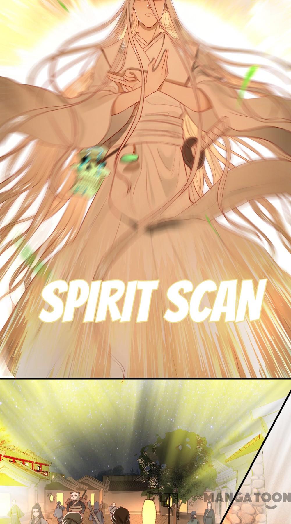 My Three Thousand Years To The Sky chapter 96 - page 2