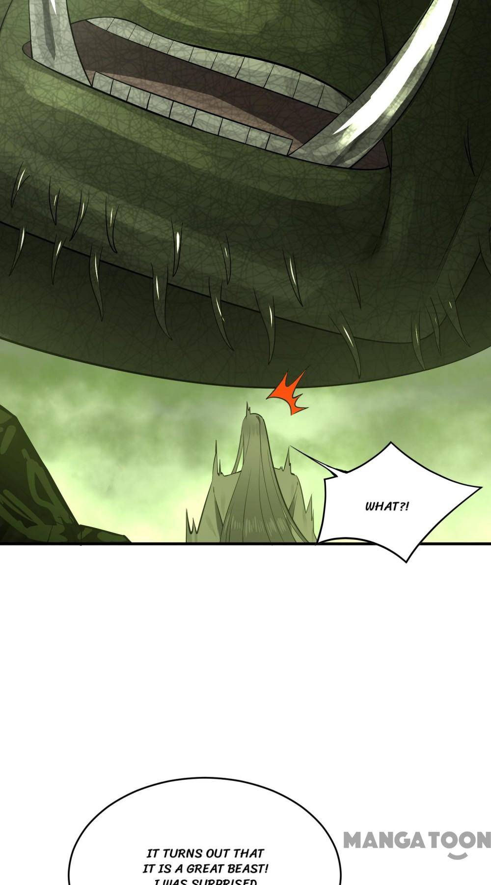My Three Thousand Years To The Sky chapter 182 - page 13