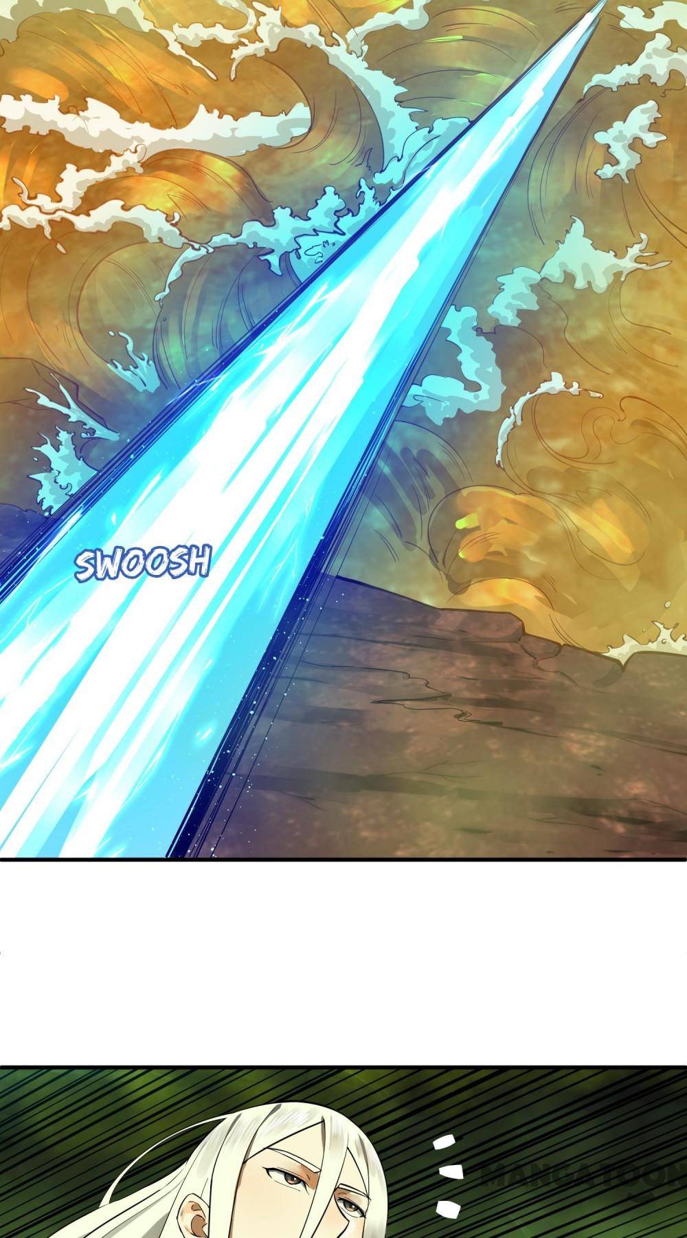 My Three Thousand Years To The Sky chapter 182 - page 24
