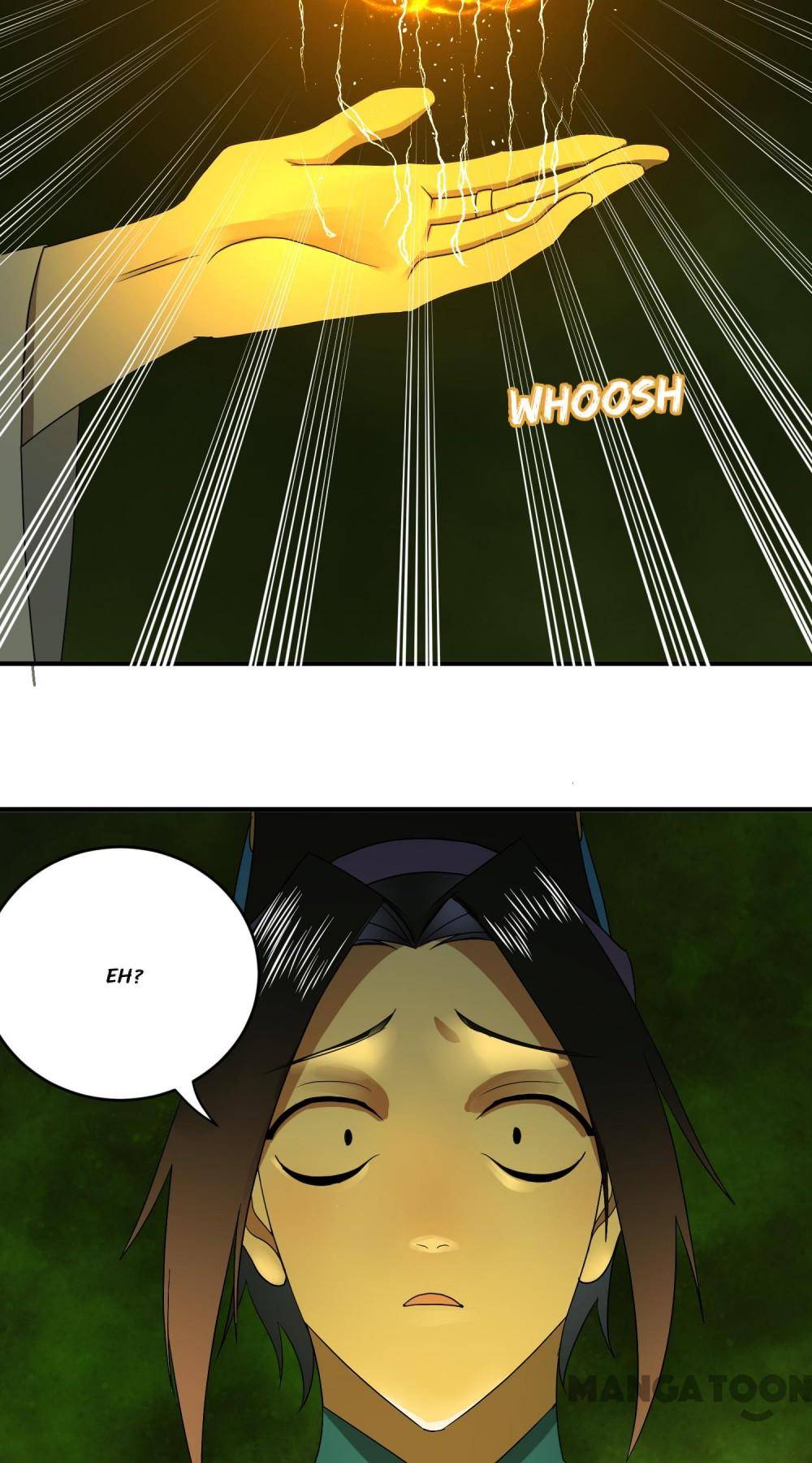 My Three Thousand Years To The Sky chapter 182 - page 44