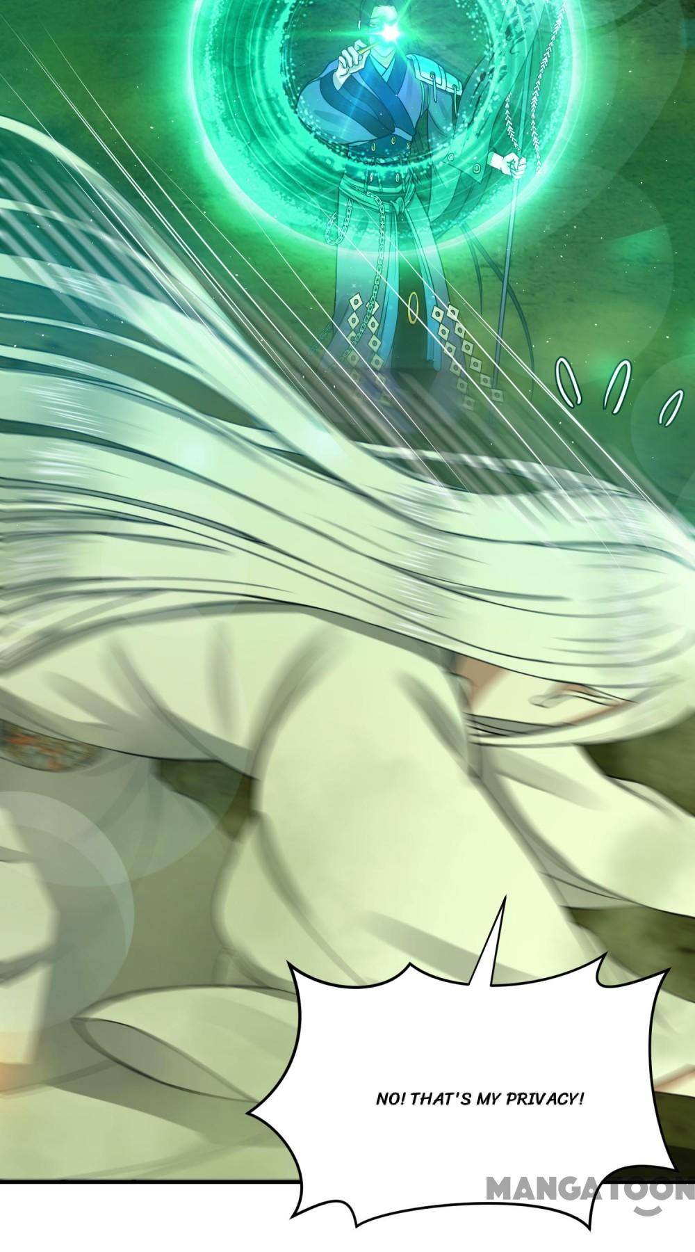 My Three Thousand Years To The Sky chapter 182 - page 48
