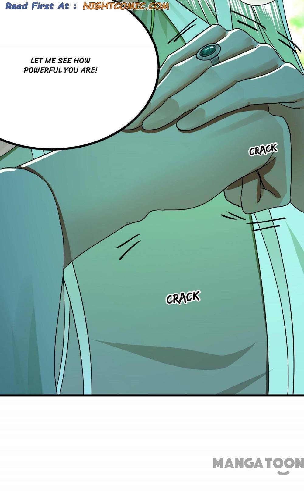 My Three Thousand Years To The Sky chapter 182 - page 61